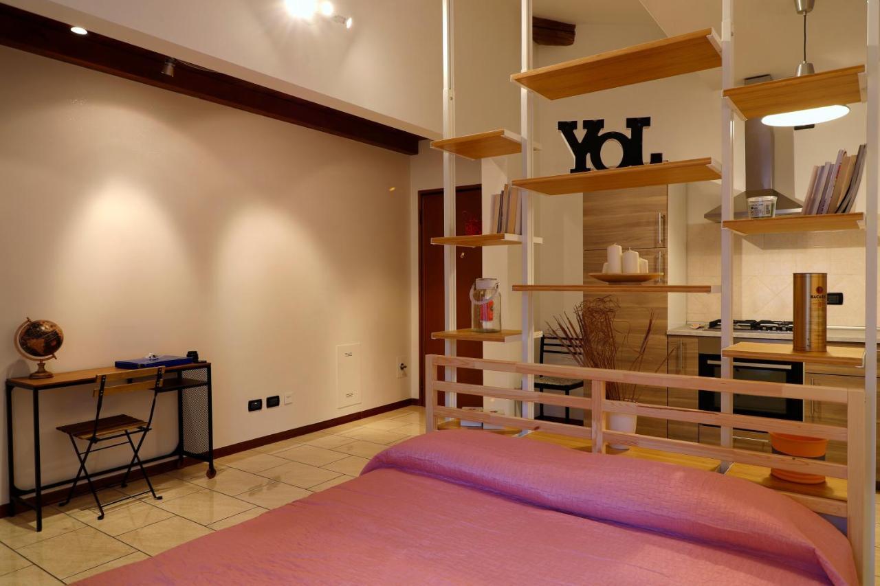شقة Emily House Vignola فينيولا المظهر الخارجي الصورة