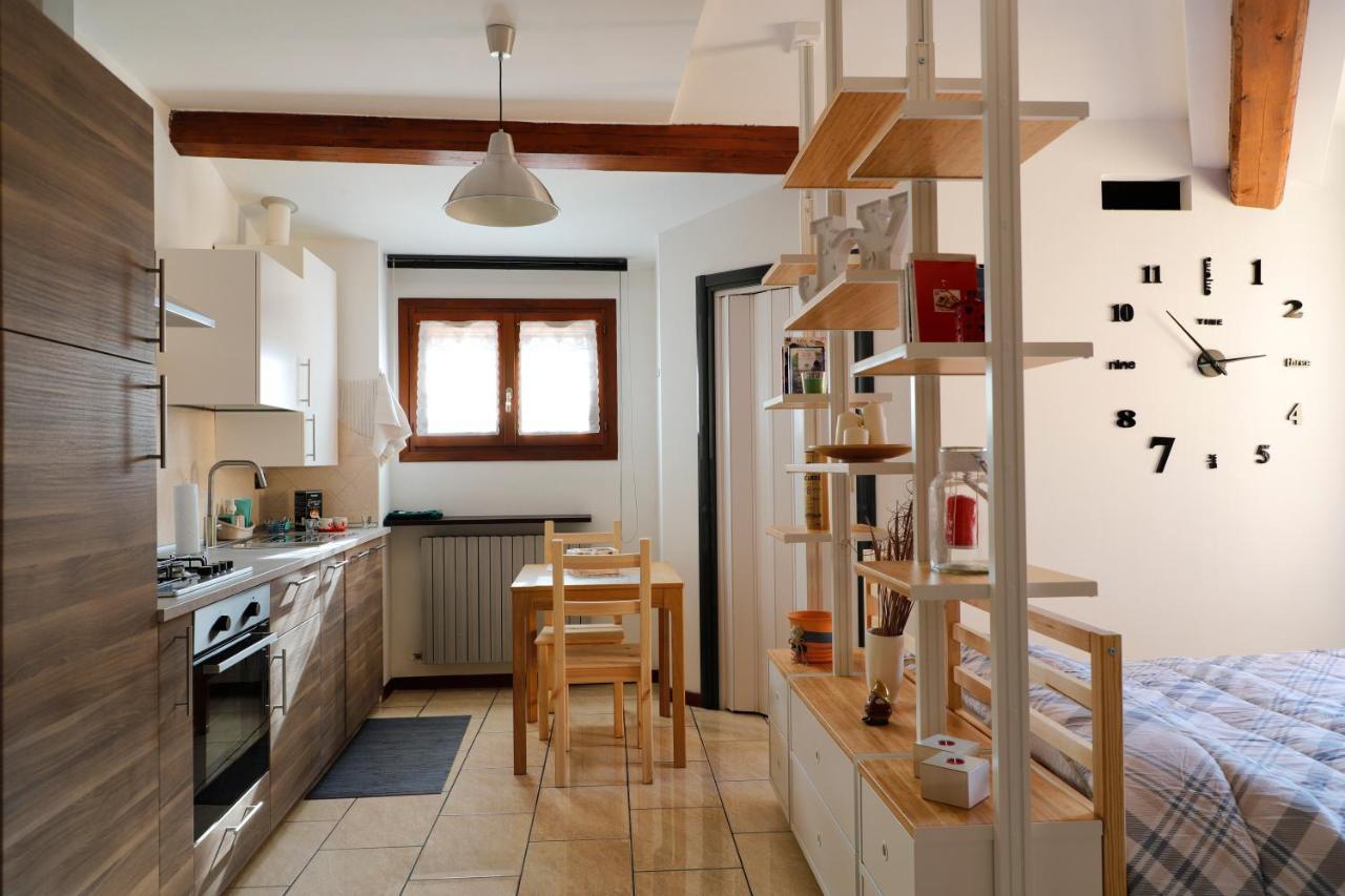 شقة Emily House Vignola فينيولا المظهر الخارجي الصورة