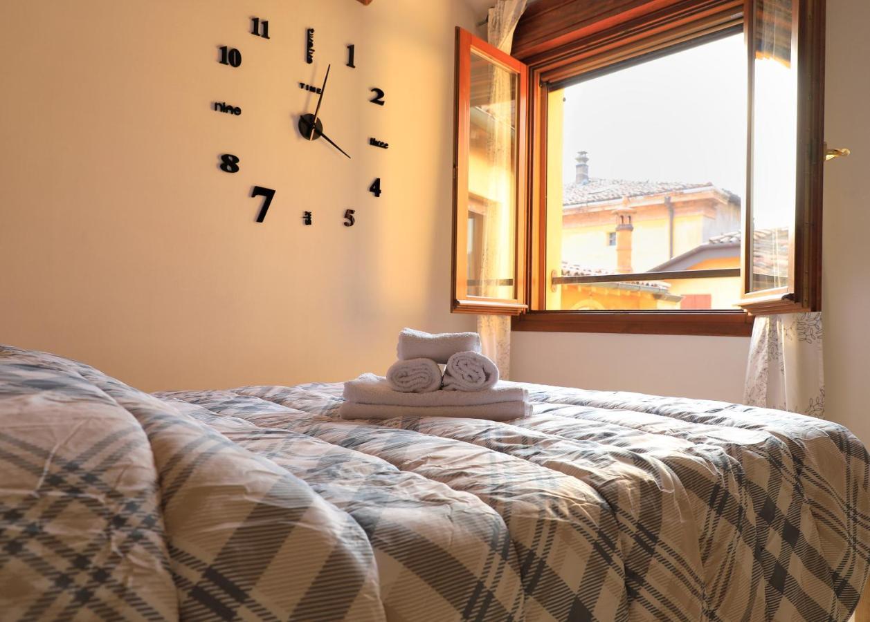 شقة Emily House Vignola فينيولا المظهر الخارجي الصورة