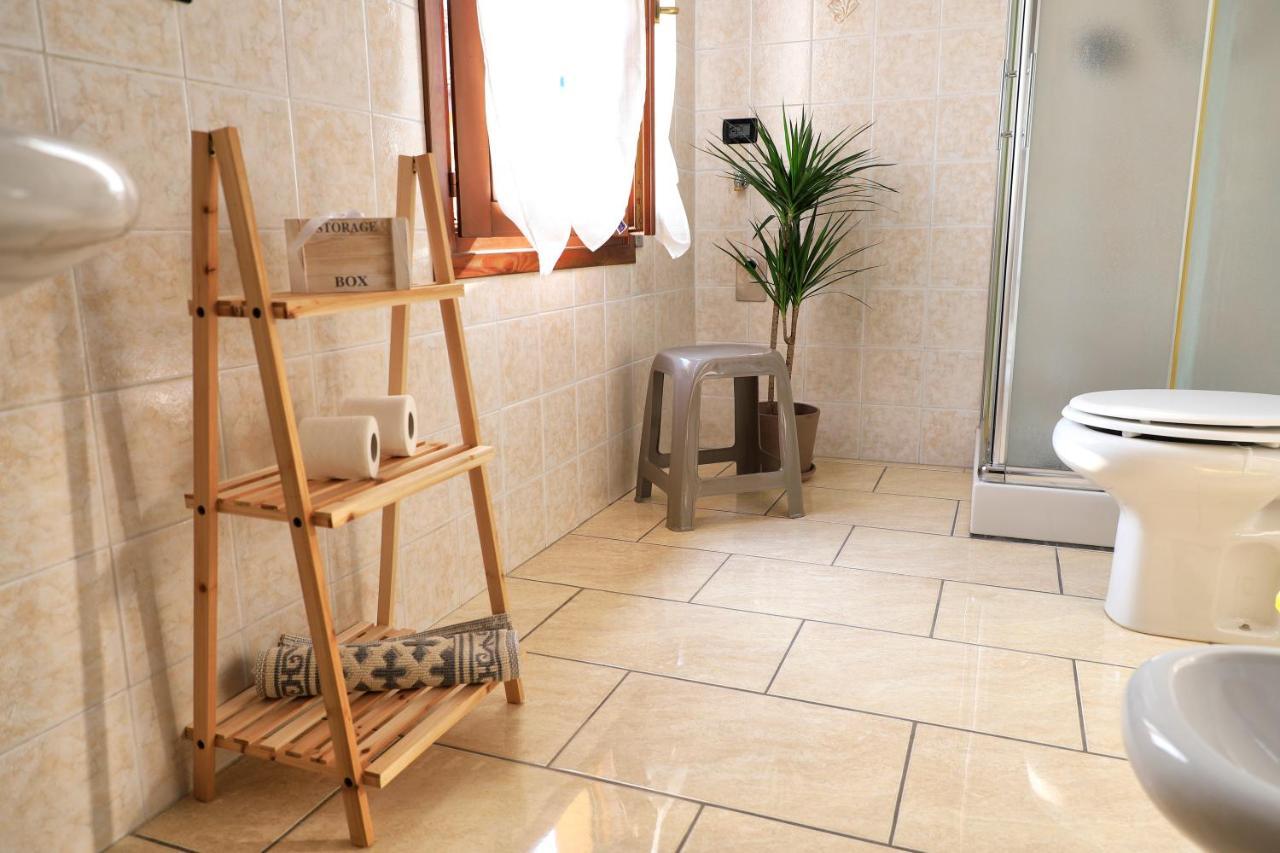 شقة Emily House Vignola فينيولا المظهر الخارجي الصورة