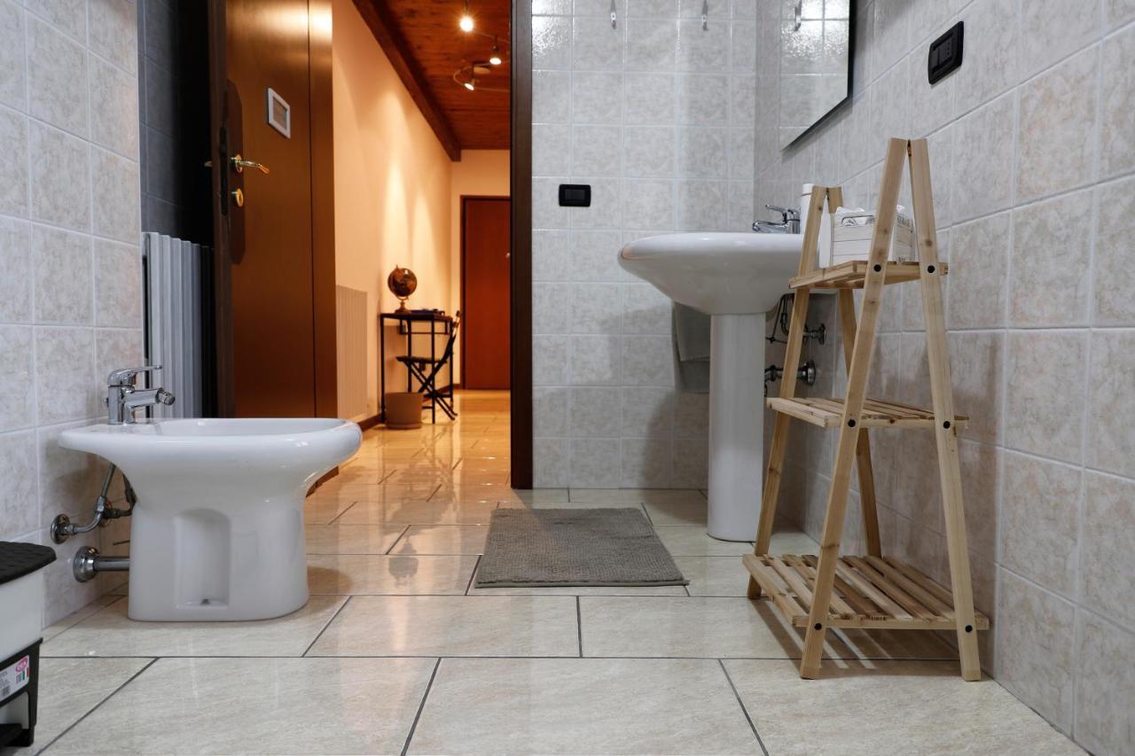 شقة Emily House Vignola فينيولا المظهر الخارجي الصورة