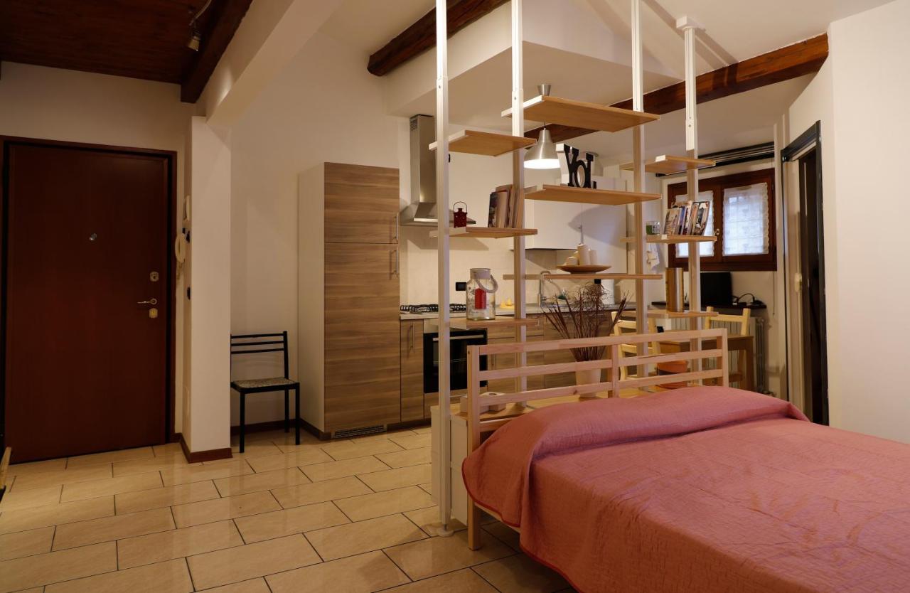 شقة Emily House Vignola فينيولا المظهر الخارجي الصورة