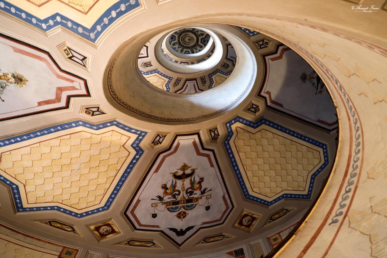شقة Emily House Vignola فينيولا المظهر الخارجي الصورة