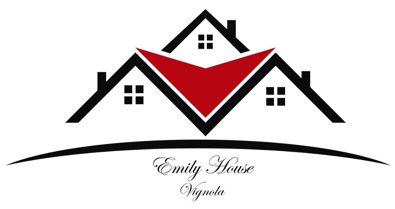 شقة Emily House Vignola فينيولا المظهر الخارجي الصورة