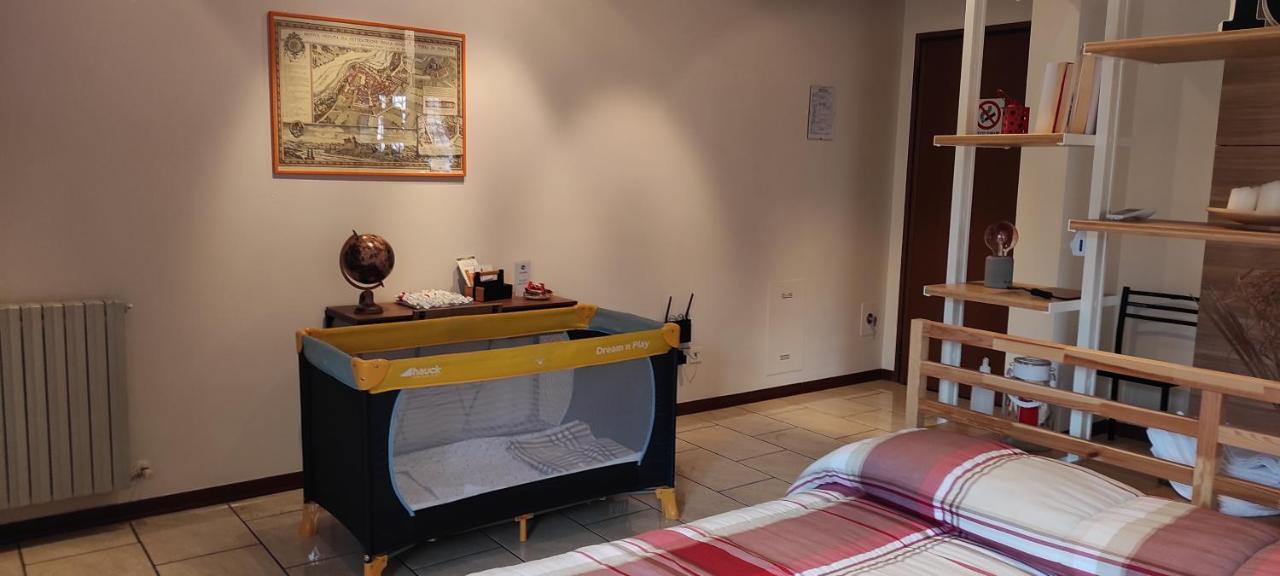 شقة Emily House Vignola فينيولا المظهر الخارجي الصورة